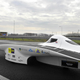 Illustration for article titled The Fastest Solar Car In The World